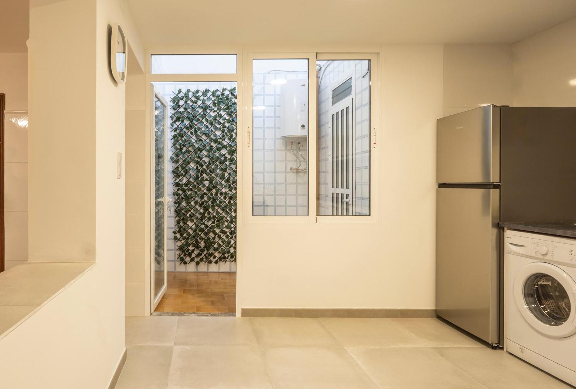 Casa Calera. Con Terraza Y Bbq Villa Santa Pola Exterior foto