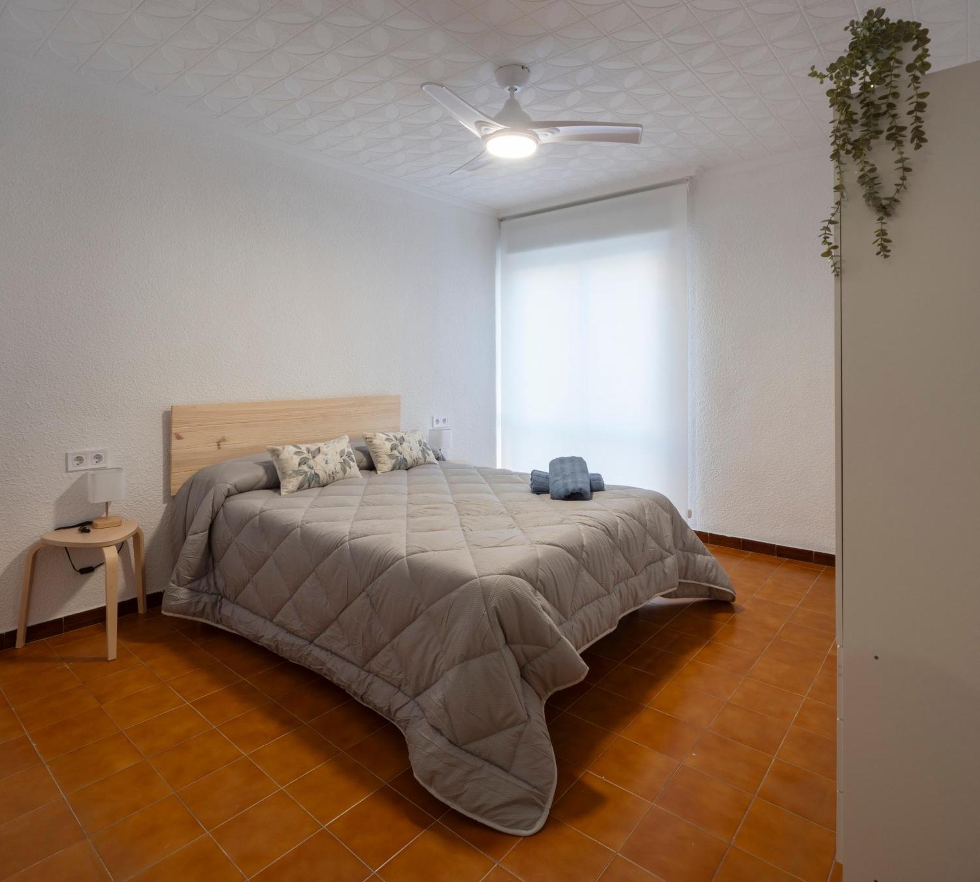 Casa Calera. Con Terraza Y Bbq Villa Santa Pola Exterior foto