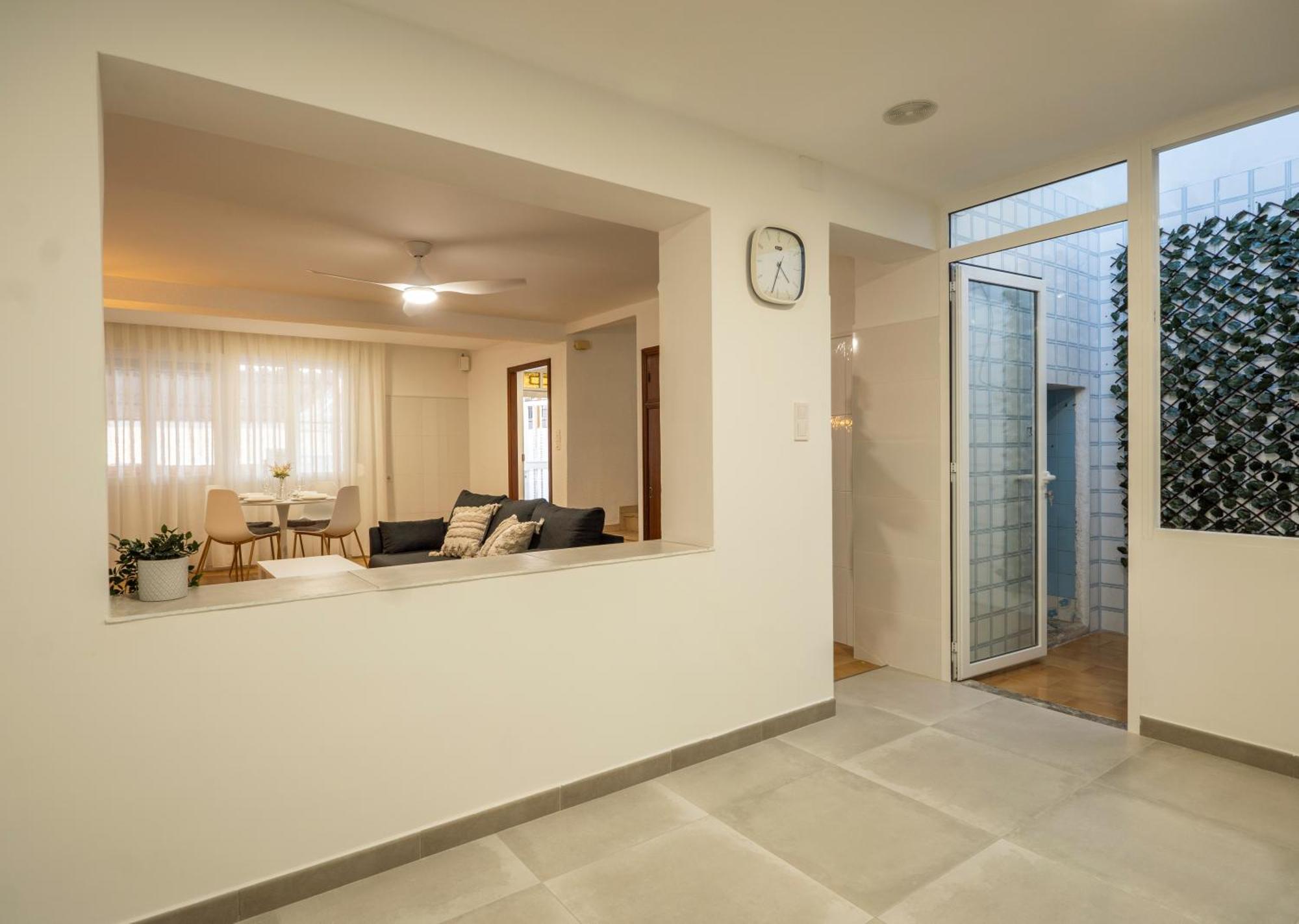 Casa Calera. Con Terraza Y Bbq Villa Santa Pola Exterior foto